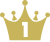 1位