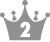 1位